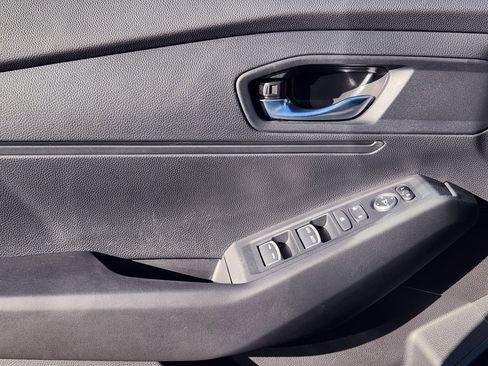 Certified 2024 Honda Accord LX image 24