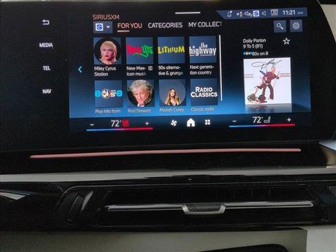 New 2026 BMW X1 xDrive28i w/ Technology Package image 12