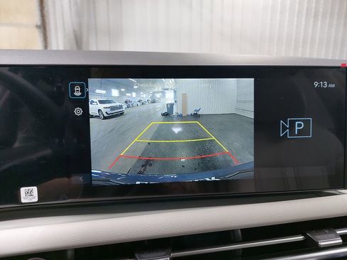New 2026 Hyundai Tucson SEL AWD/4WD image 24