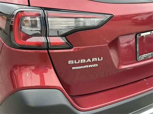 Used 2020 Subaru Outback Limited image 11