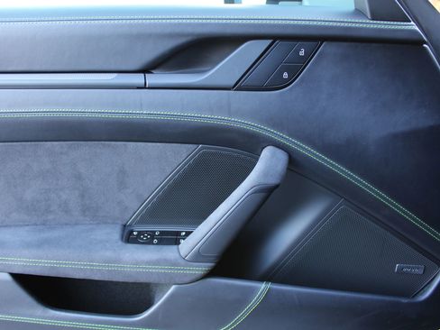 Used 2022 Porsche 911 Carrera S image 13