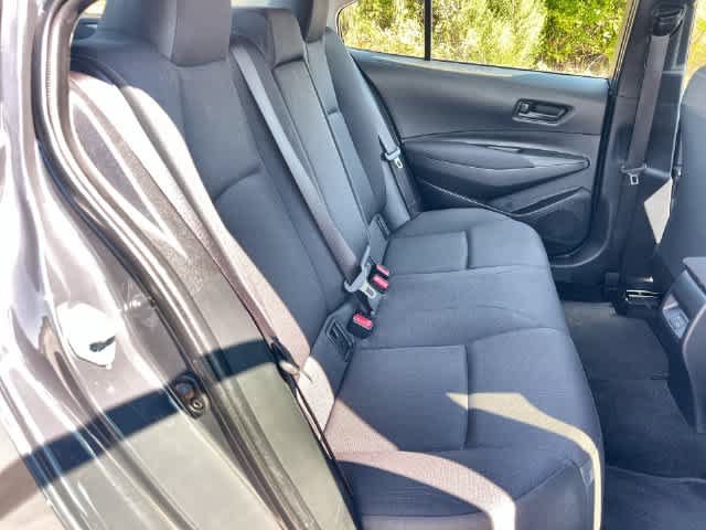 Used 2023 Toyota Corolla LE FWD image 14