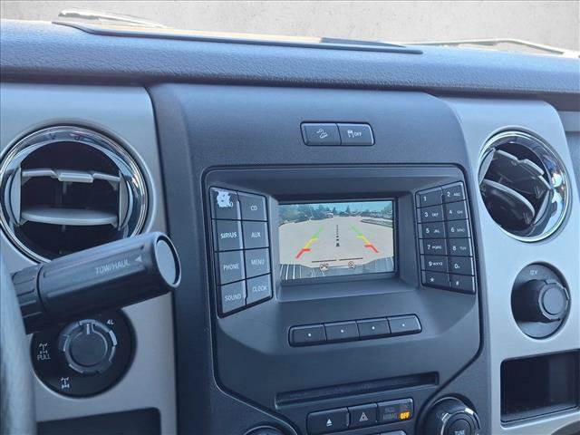 Used 2014 Ford F150 XLT w/ Equipment Group 302A Luxury AWD/4WD image 13