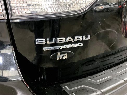 Used 2019 Subaru Forester Premium w/ All-Weather Package image 10