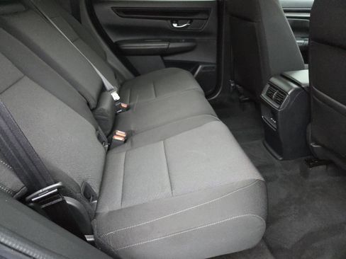 Certified 2025 Honda CR-V EX image 23