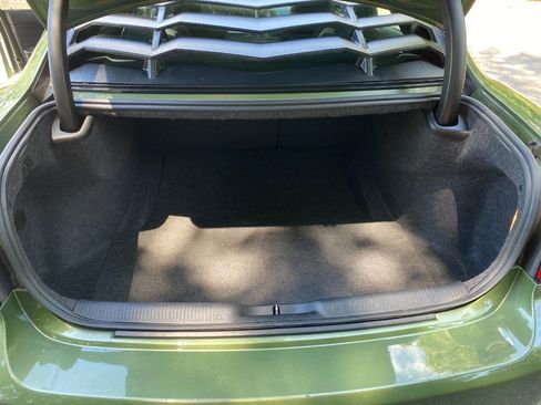 Used 2019 Dodge Charger GT RWD image 19