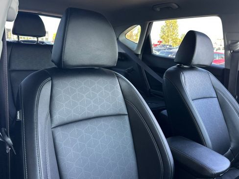 Certified 2024 Kia Seltos SX AWD/4WD image 17