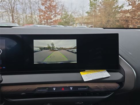 New 2026 BMW X3 xDrive30 w/ Convenience Package image 28