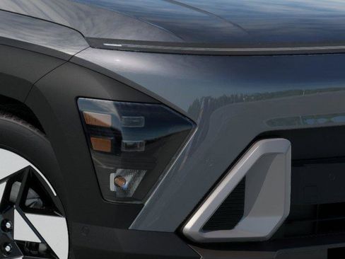 New 2026 Hyundai Kona SEL Sport image 9