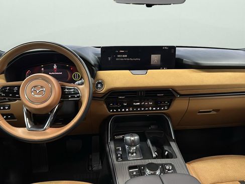 Used 2024 MAZDA CX-90 3.3 Turbo S w/ Premium Plus image 22