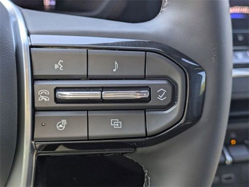 New 2026 Chevrolet Colorado Trail Boss image 14