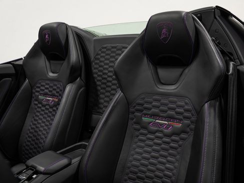 Used 2020 Lamborghini Huracan EVO AWD/4WD image 40