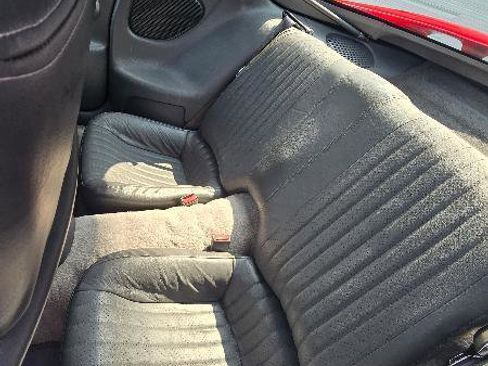 Used 1998 Pontiac Firebird Formula image 7