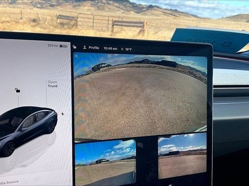 Used 2025 Tesla Model 3 Long Range image 14