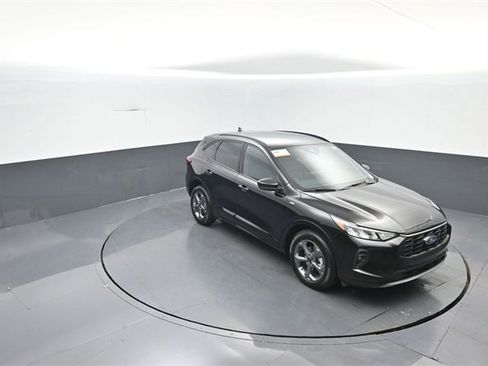 Used 2024 Ford Escape ST-Line Select w/ Tech Pack #1 image 25