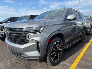 Used 2022 Chevrolet Tahoe RST w/ Luxury Package AWD/4WD video 1