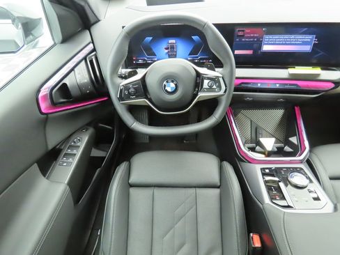 Certified 2025 BMW X3 xDrive30i w/ Premium Package image 10