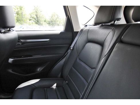 Used 2025 MAZDA CX-5 AWD 2.5 S w/ Preferred Package image 9
