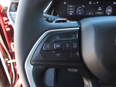 Used 2024 Jeep Grand Cherokee Laredo X w/ Trailer Tow Package image 23