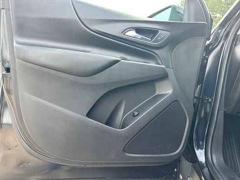 Used 2020 Chevrolet Equinox LT AWD/4WD image 14
