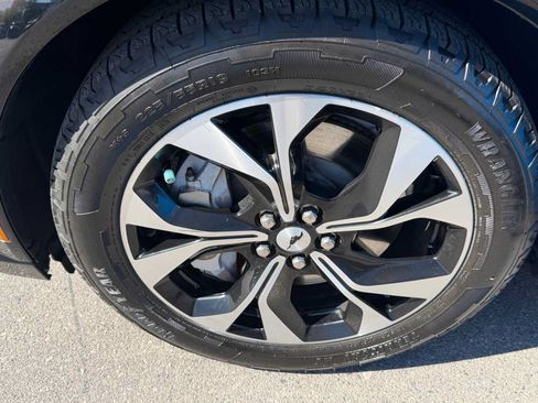 Used 2023 Ford Mustang Mach-E Premium RWD image 34