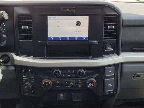 New 2026 Ford F350 XLT AWD/4WD image 15