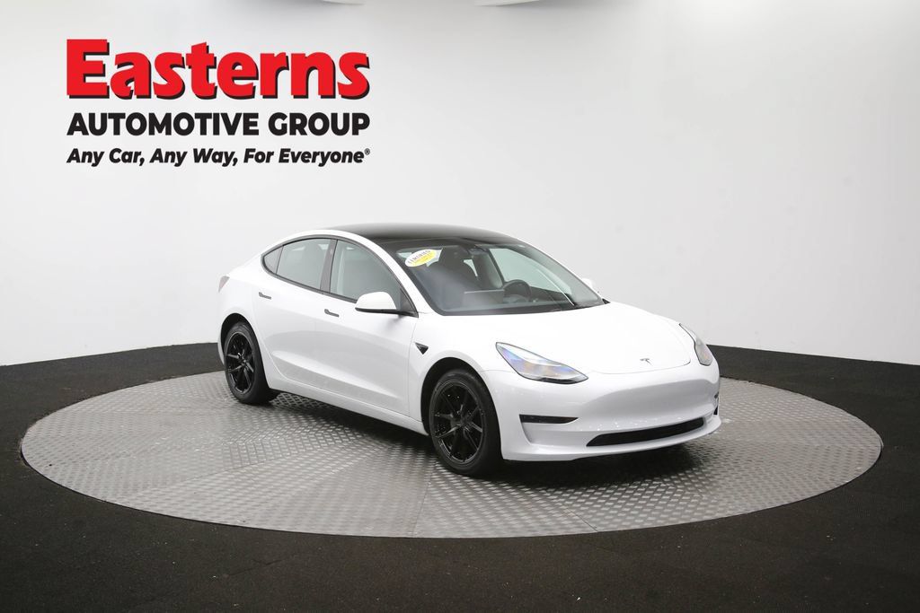 Used 2023 Tesla Model 3 Standard Range RWD image 44