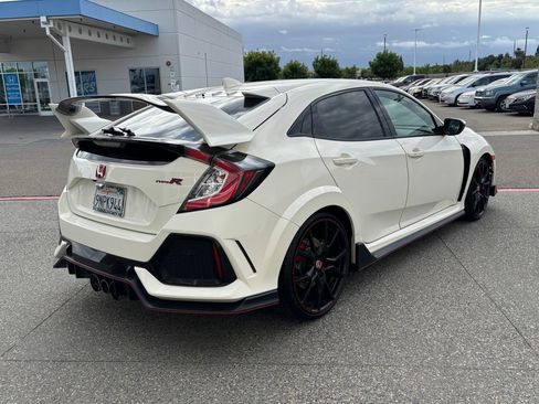 Used 2019 Honda Civic Type R image 5