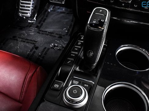 Used 2022 Maserati Ghibli Modena Q4 image 28