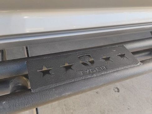 Used 2020 RAM 3500 Laramie image 18