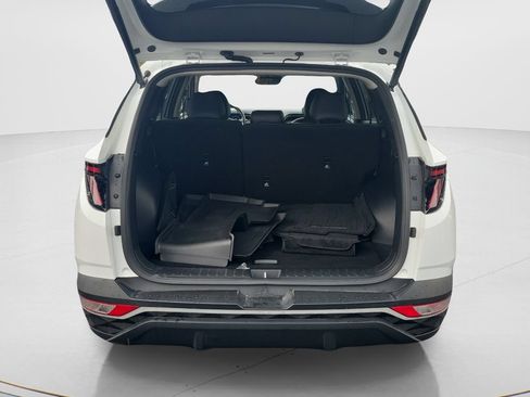 Certified 2023 Hyundai Tucson SEL w/ Convenience Package FWD image 9