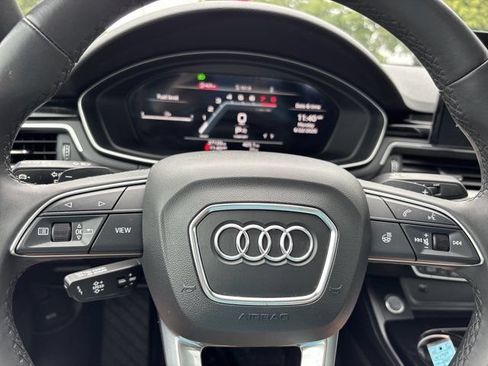 Used 2025 Audi A5 2.0T Premium Plus AWD/4WD image 28