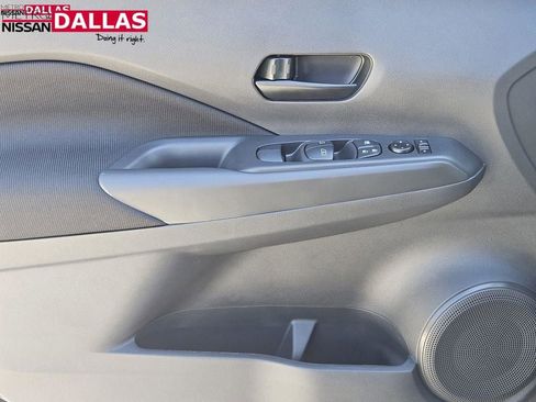 New 2025 Nissan Kicks Play S image 20