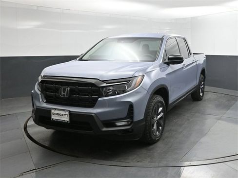 New 2026 Honda Ridgeline Sport image 30