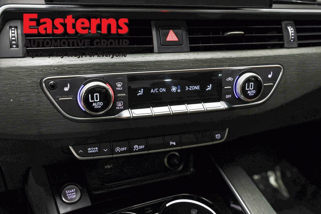 Used 2024 Audi A4 2.0T Premium Plus AWD/4WD image 21