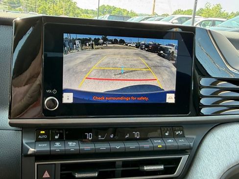 Certified 2026 Toyota Camry LE w/ Convenience Package AWD/4WD image 16