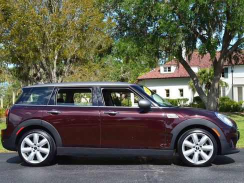 Used 2016 MINI Cooper Clubman image 7