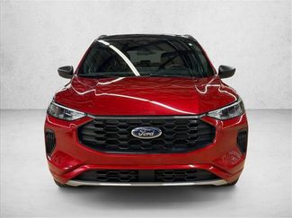 Used 2023 Ford Escape ST-Line w/ Tech Pack #1 video 2