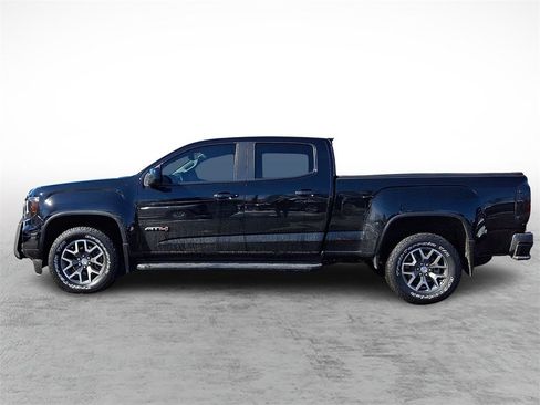 Used 2021 GMC Canyon AT4 image 7