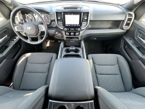 Used 2025 RAM 1500 Tradesman image 15