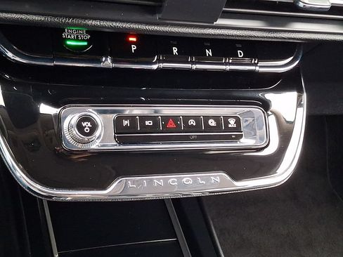 Certified 2023 Lincoln Corsair AWD w/ Equipment Group 101A image 23