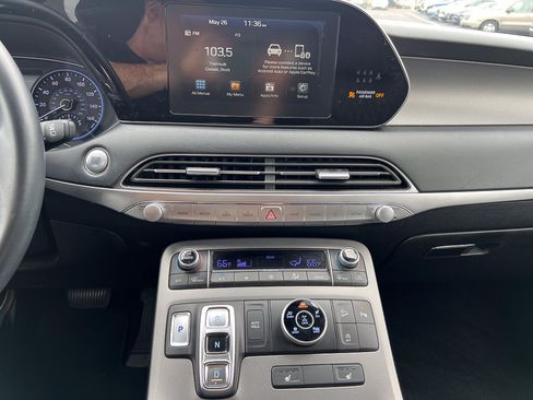 Used 2020 Hyundai Palisade SEL AWD/4WD image 23