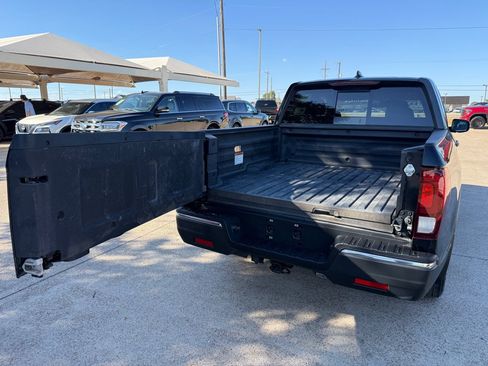 Used 2020 Honda Ridgeline RTL image 10