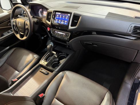 Used 2019 Honda Ridgeline Black Edition image 45