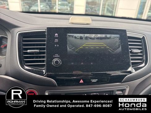 Used 2022 Honda Pilot EX-L image 12