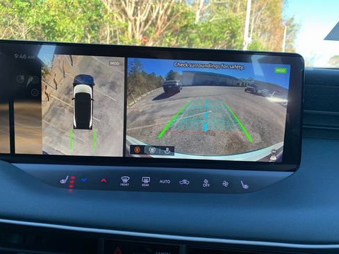 New 2026 Nissan Leaf SV+ image 16