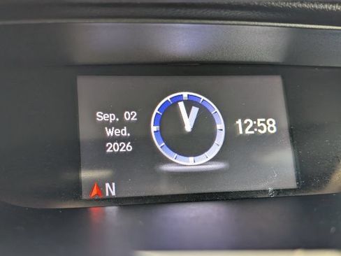 Used 2016 Honda CR-V EX image 28