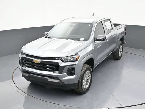 New 2026 Chevrolet Colorado LT RWD image 55