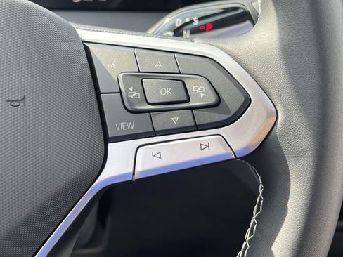New 2026 Volkswagen Tiguan S FWD image 15