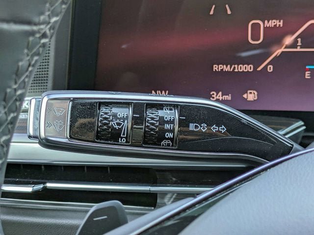 New 2026 Cadillac Escalade 2WD image 34